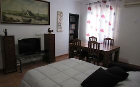 Apartamento Playa Malvarrosa, Valencia