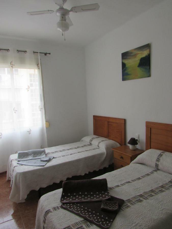 Apartamento Playa Malvarrosa, Walencja Zewnętrze zdjęcie