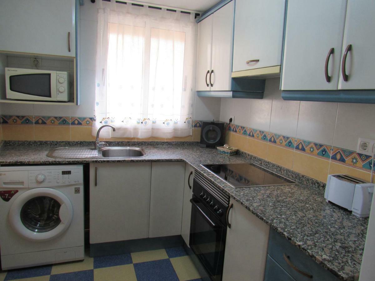 Apartamento Playa Malvarrosa, Walencja Zewnętrze zdjęcie
