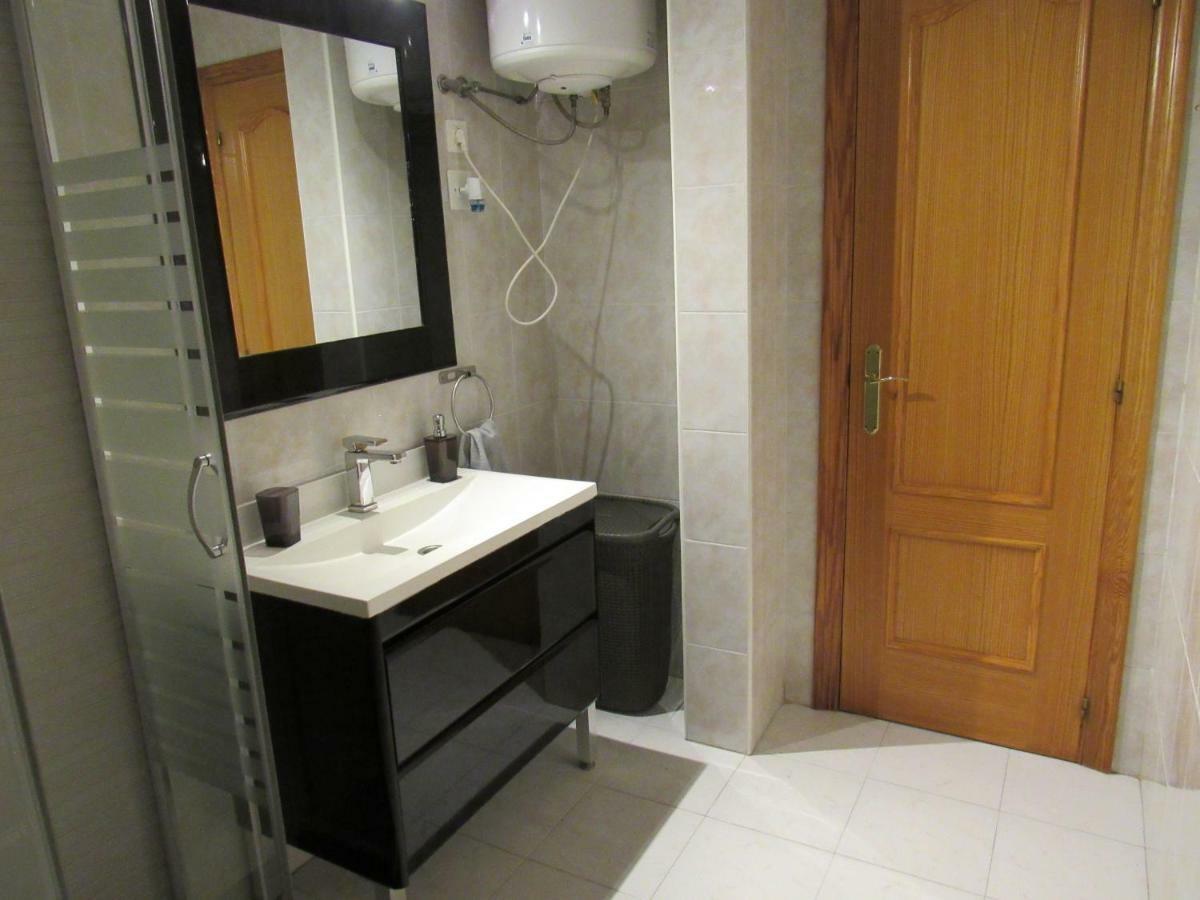 Apartamento Playa Malvarrosa, Walencja Zewnętrze zdjęcie